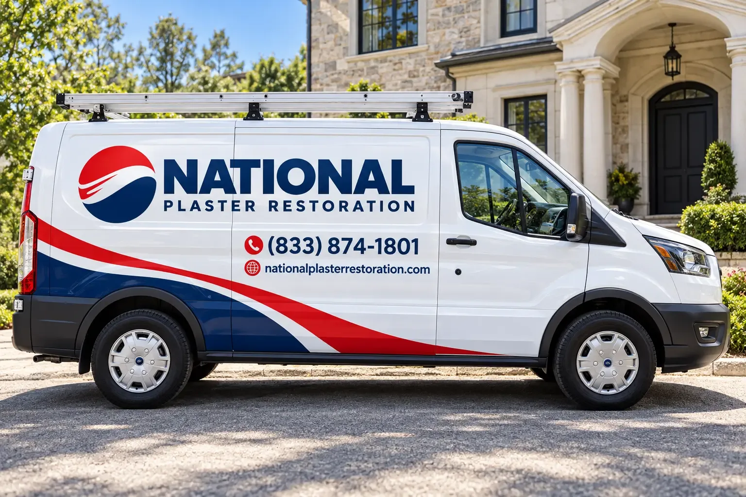 Plaster Repair in Pine Grove, LA near me