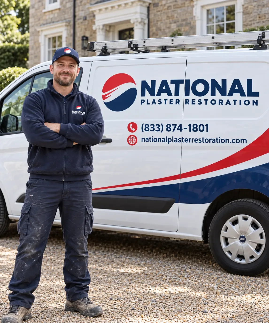 Plaster Repair company in Pine Grove, LA